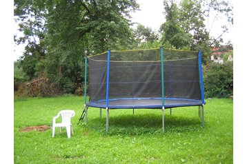 Чехия Privát Žleby, Экстерьер